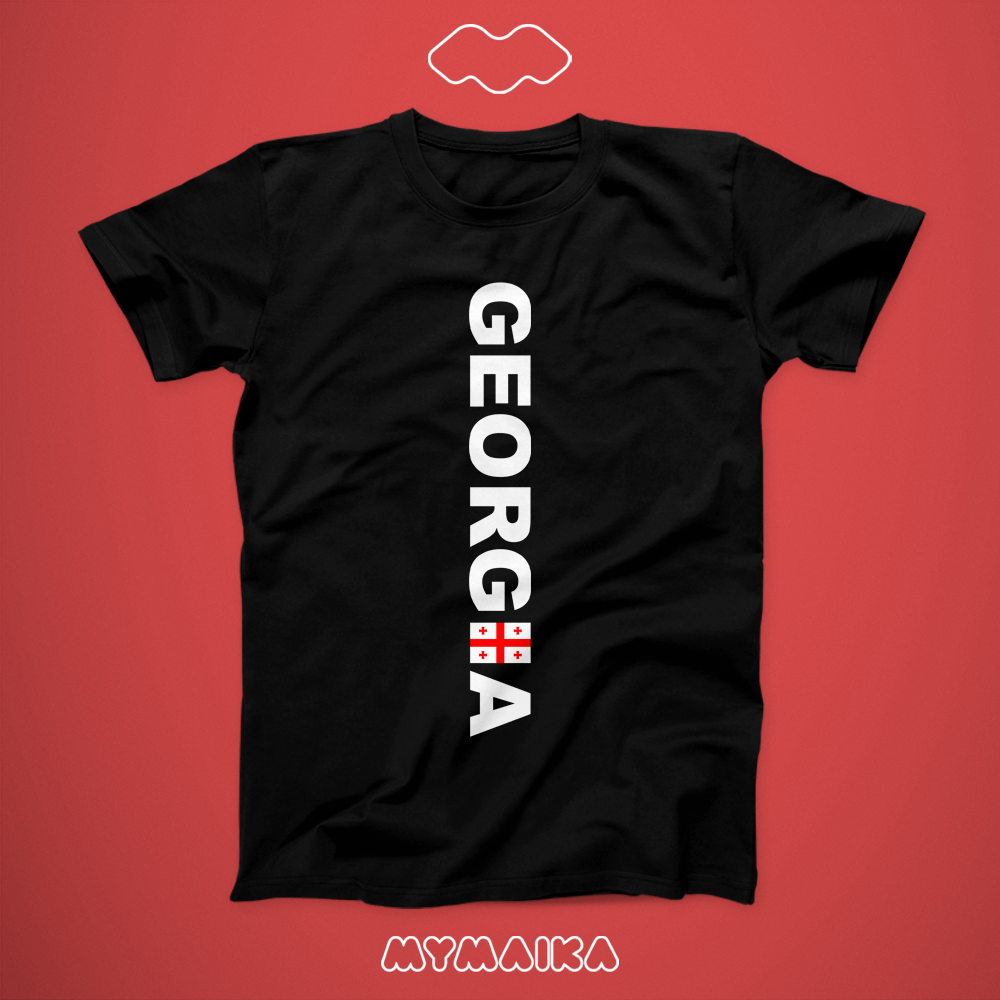 Georgia V2