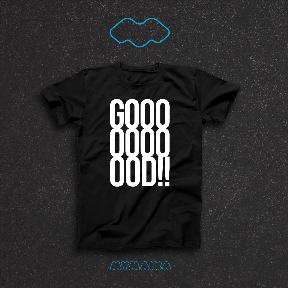 GOOOOOOOOOD!!