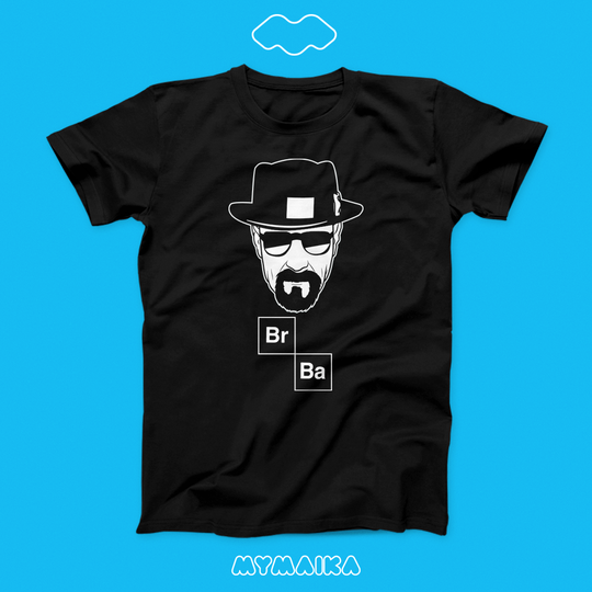 Heisenberg 1