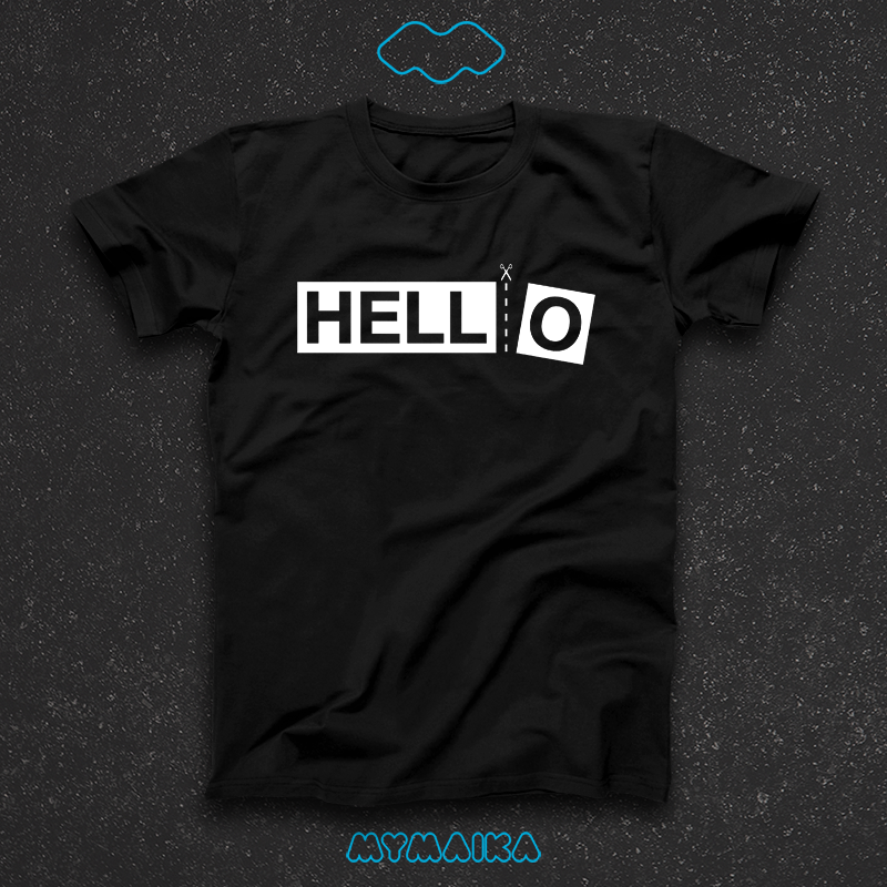 HELL-O