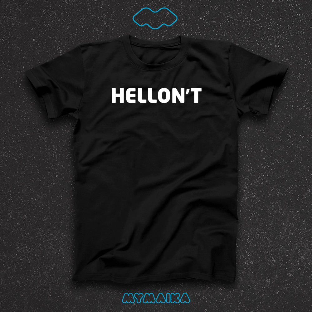 HELLON'T