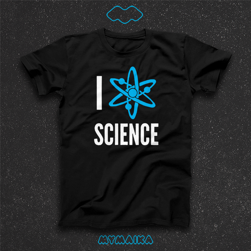 I Love Science 2