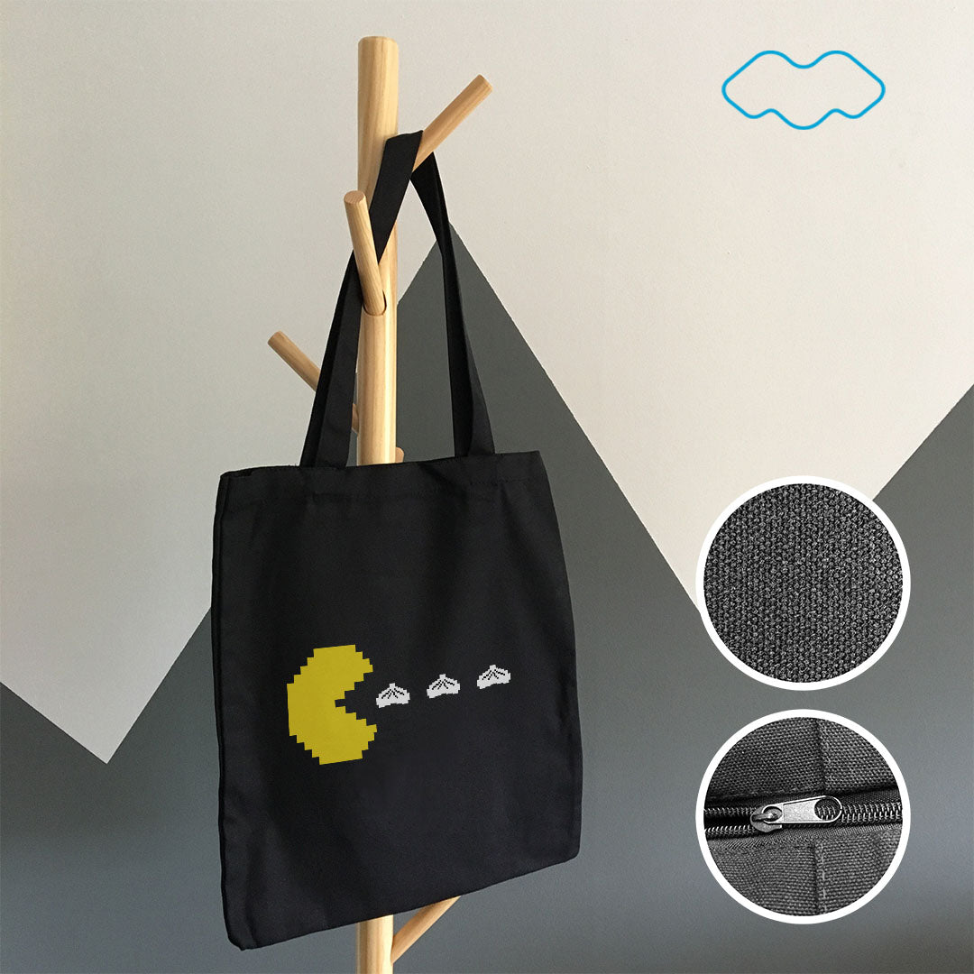 XinkMan (Pacman) (ჩანთა)