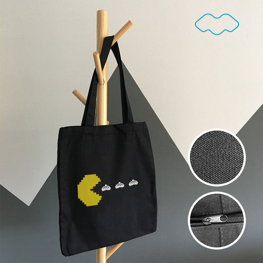 XinkMan (Pacman) (ჩანთა)