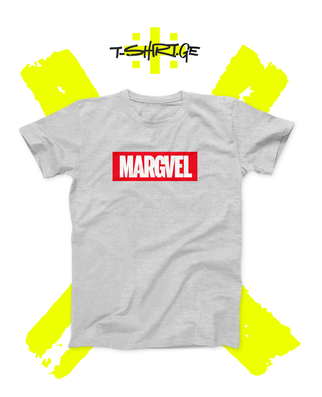 MARGVEL