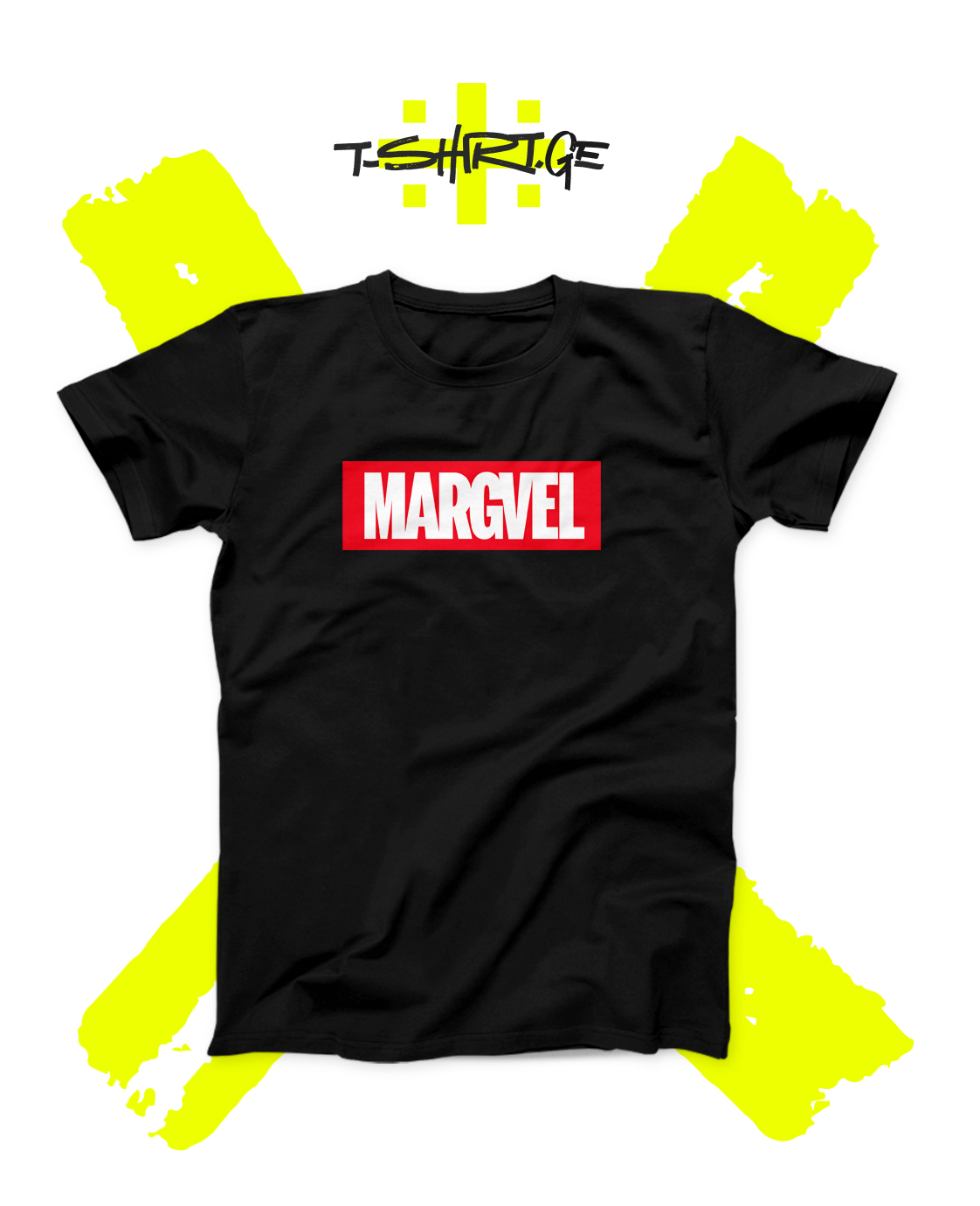 MARGVEL
