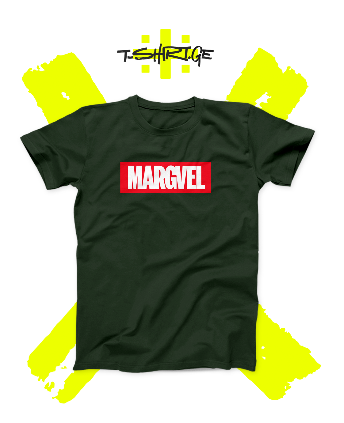MARGVEL