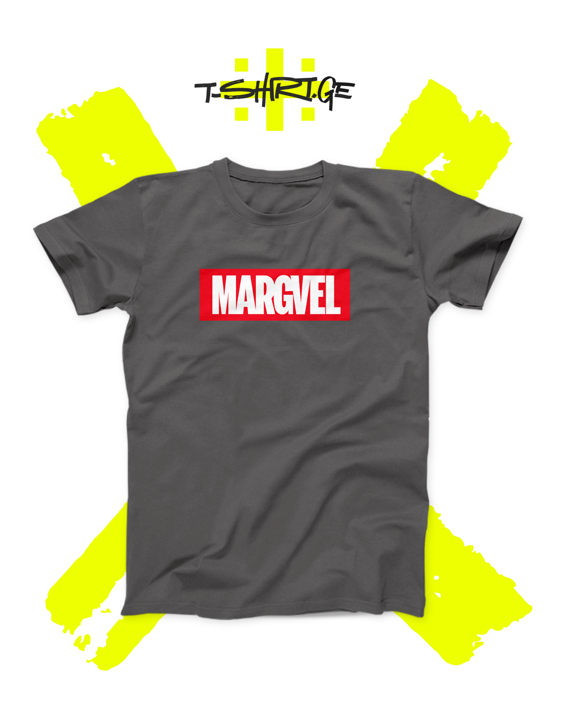 MARGVEL