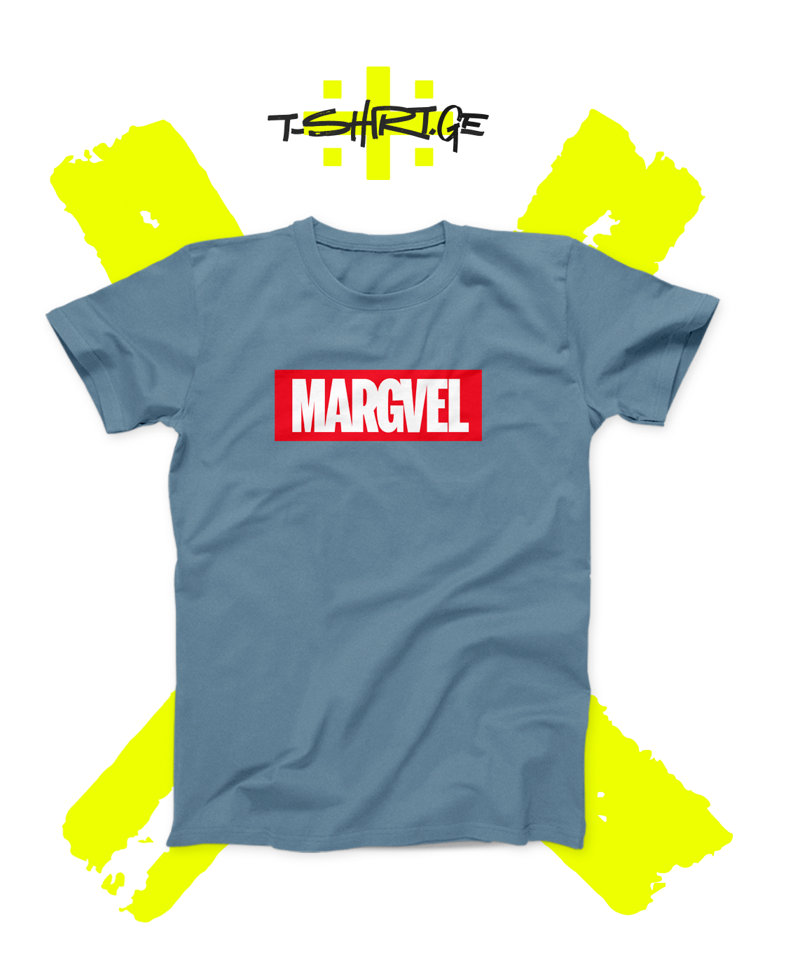 MARGVEL