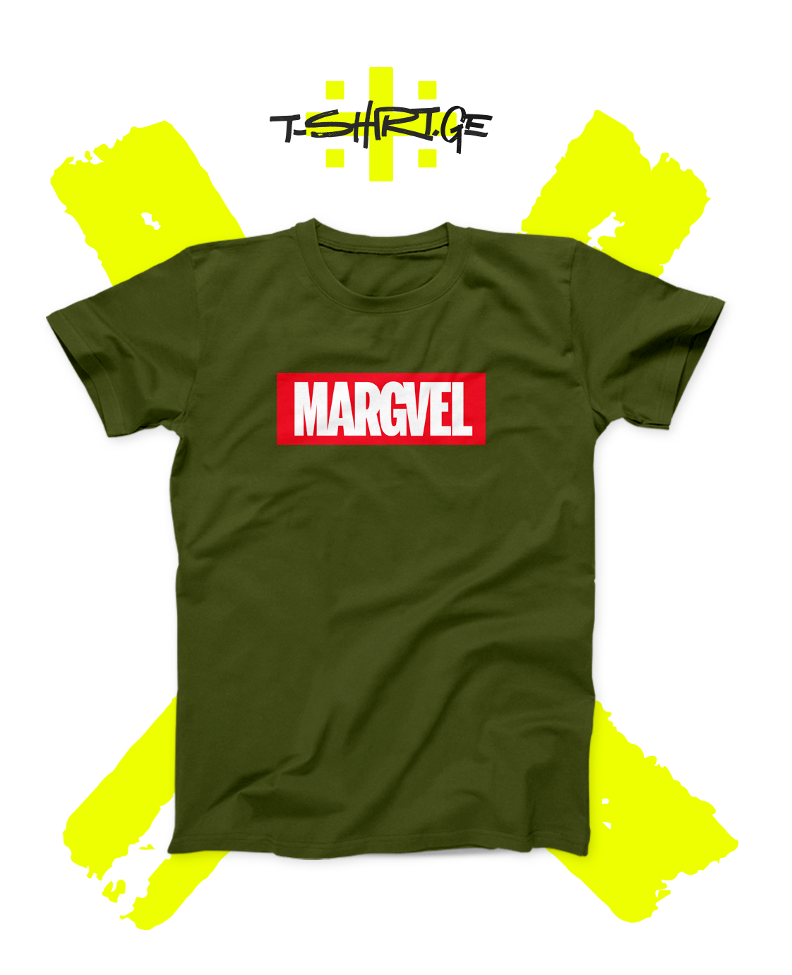 MARGVEL
