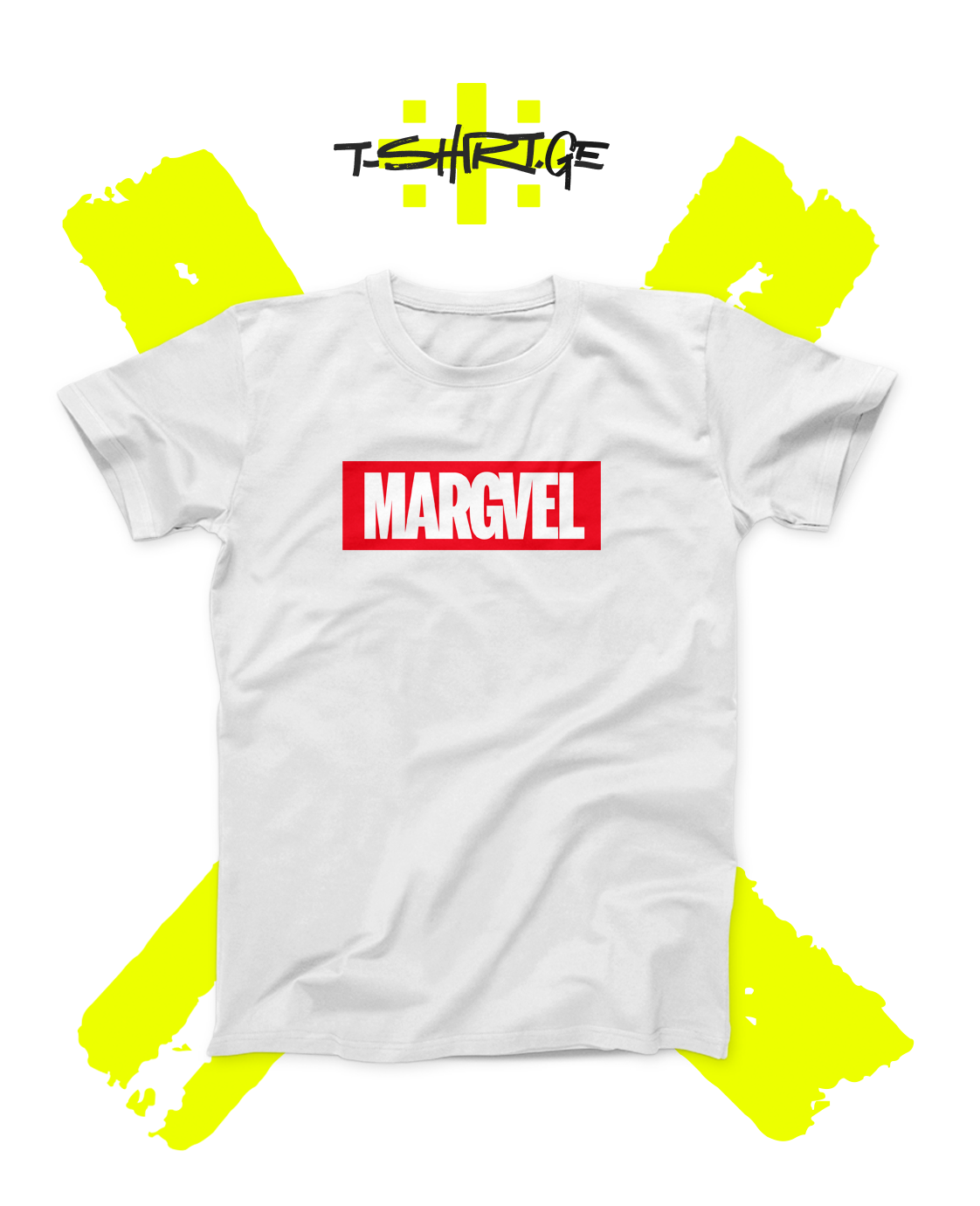 MARGVEL