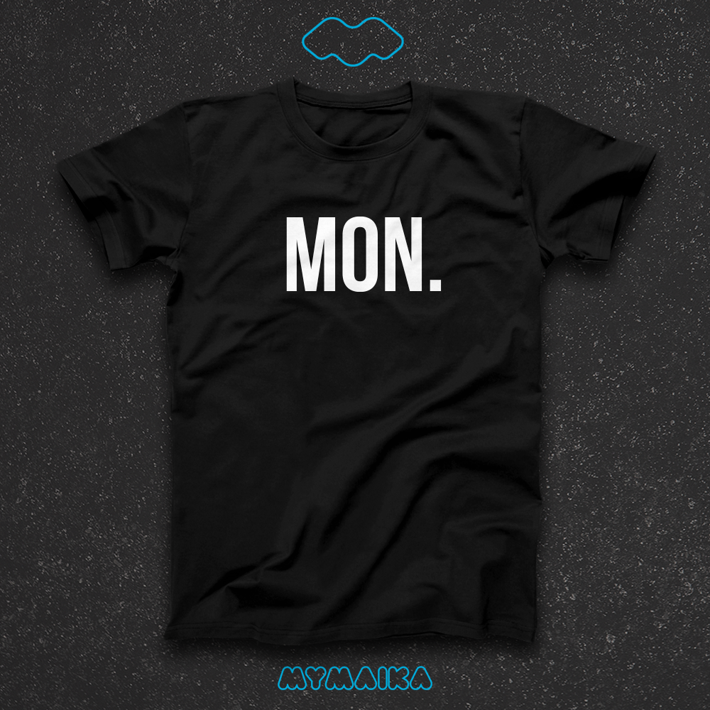 MON.