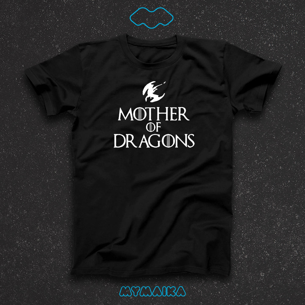 Mother Of Dragons