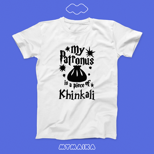 Patronus Khinkali