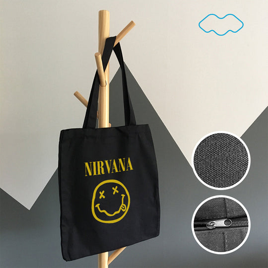 Nirvana (CanTa)