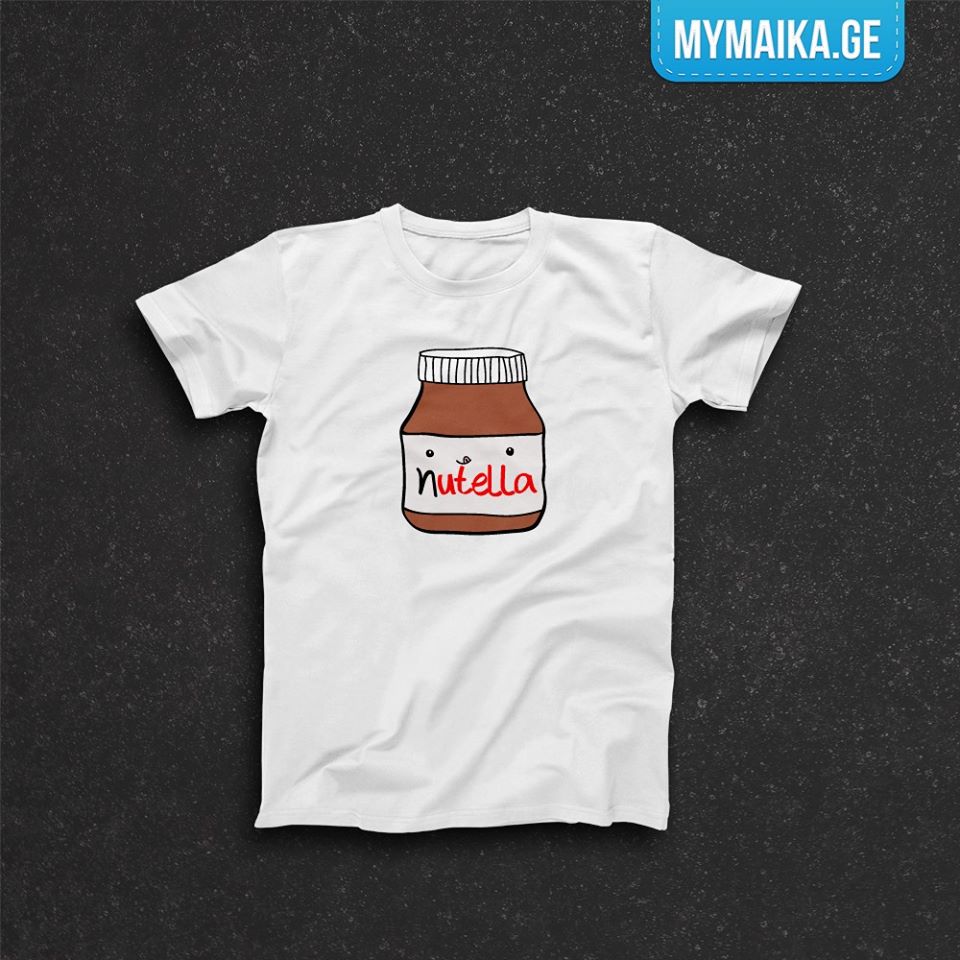 Nutella