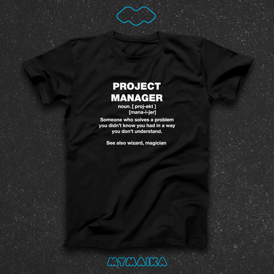 Project Manager