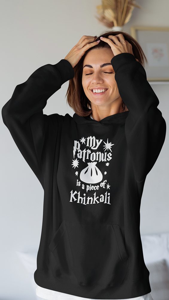 Patronus Khinkali (Hoodie)