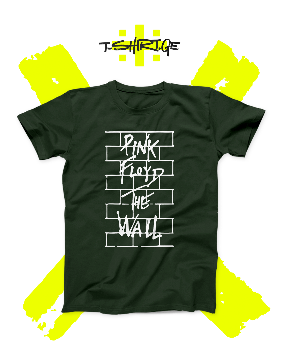 Pink Floyd - The Wall