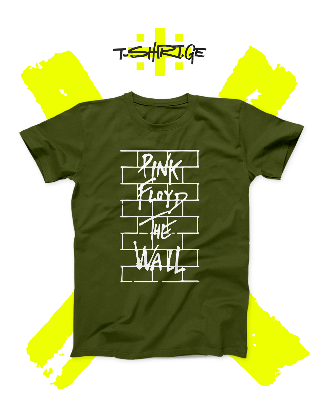 Pink Floyd - The Wall