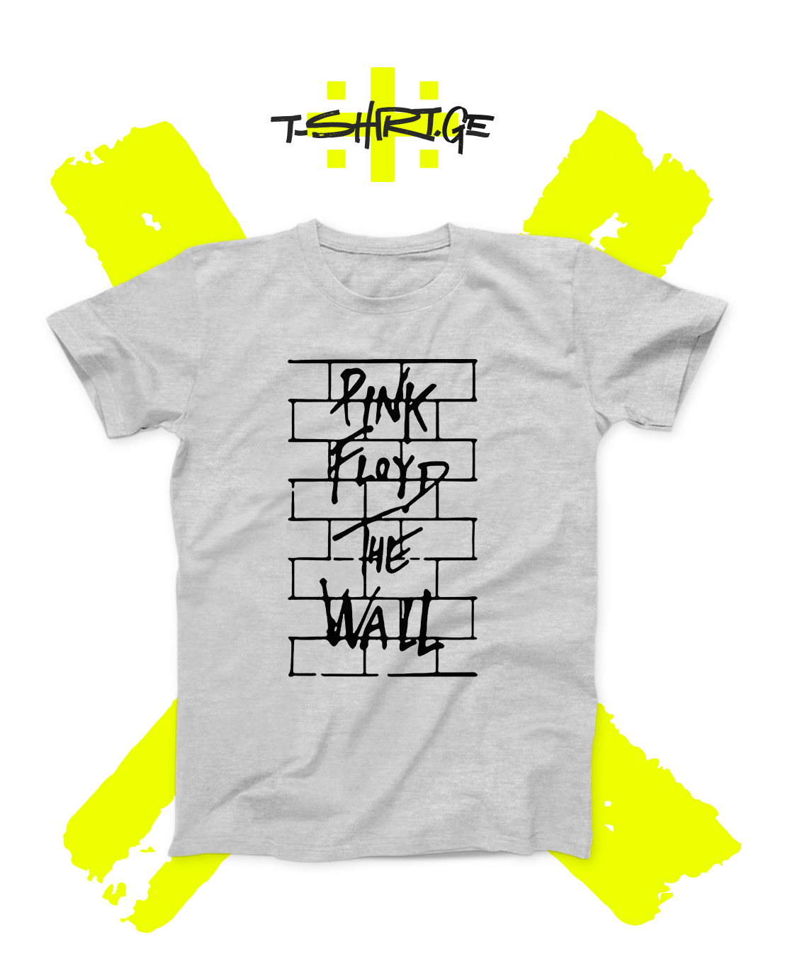 Pink Floyd - The Wall