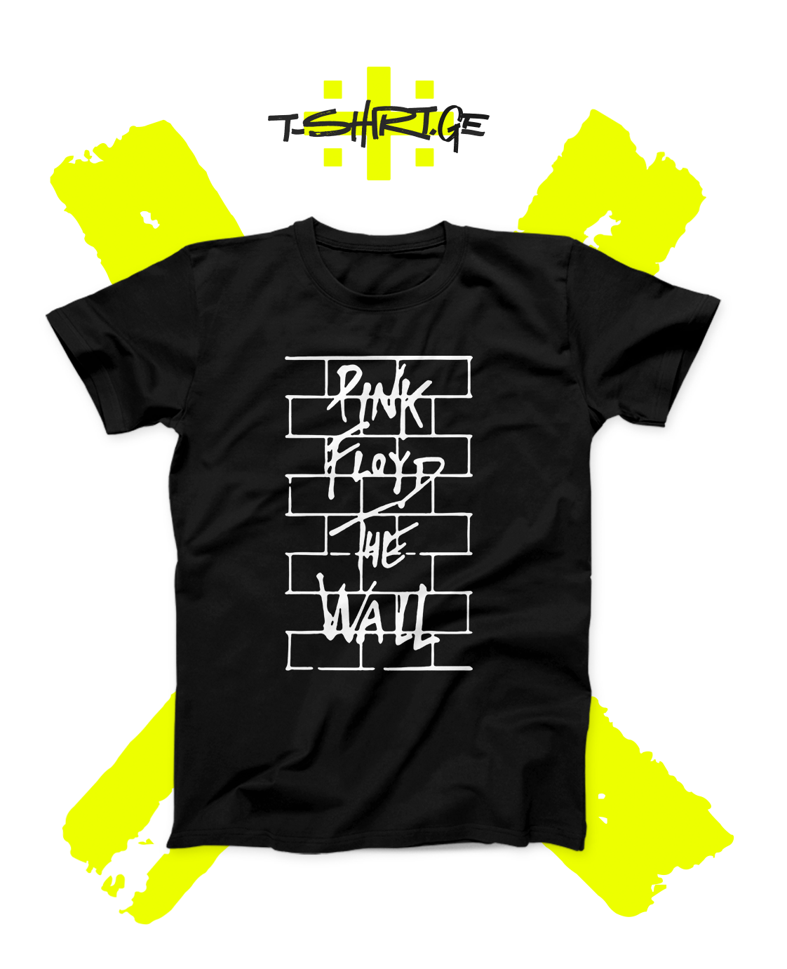 Pink Floyd - The Wall