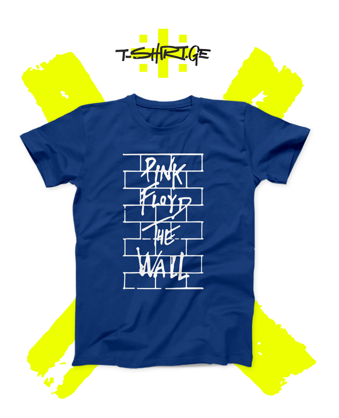 Pink Floyd - The Wall