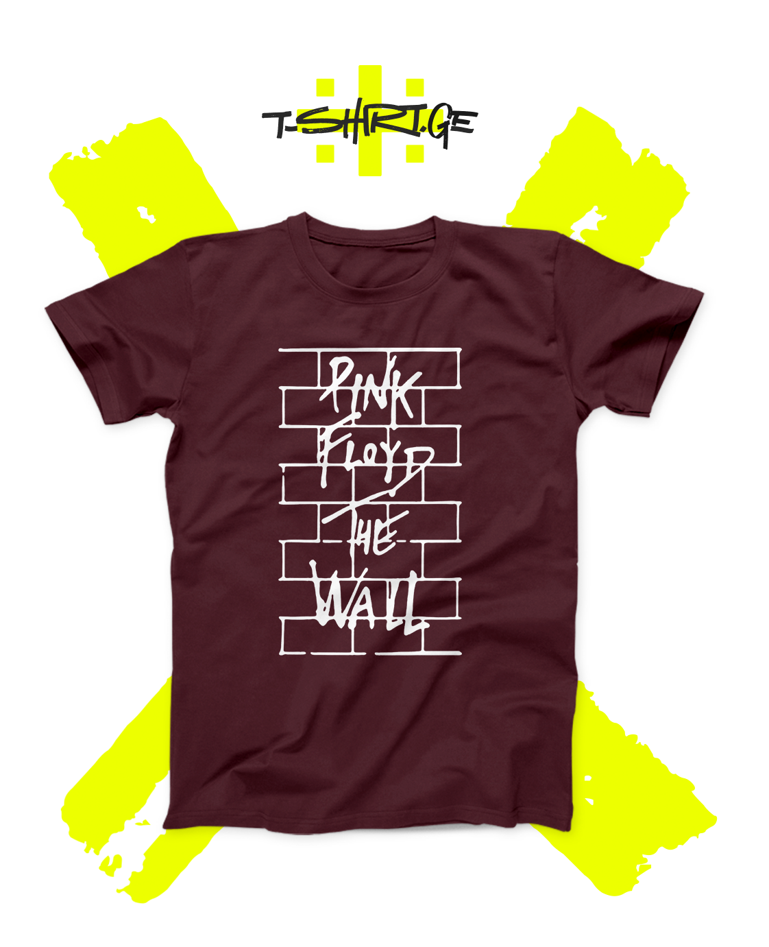 Pink Floyd - The Wall