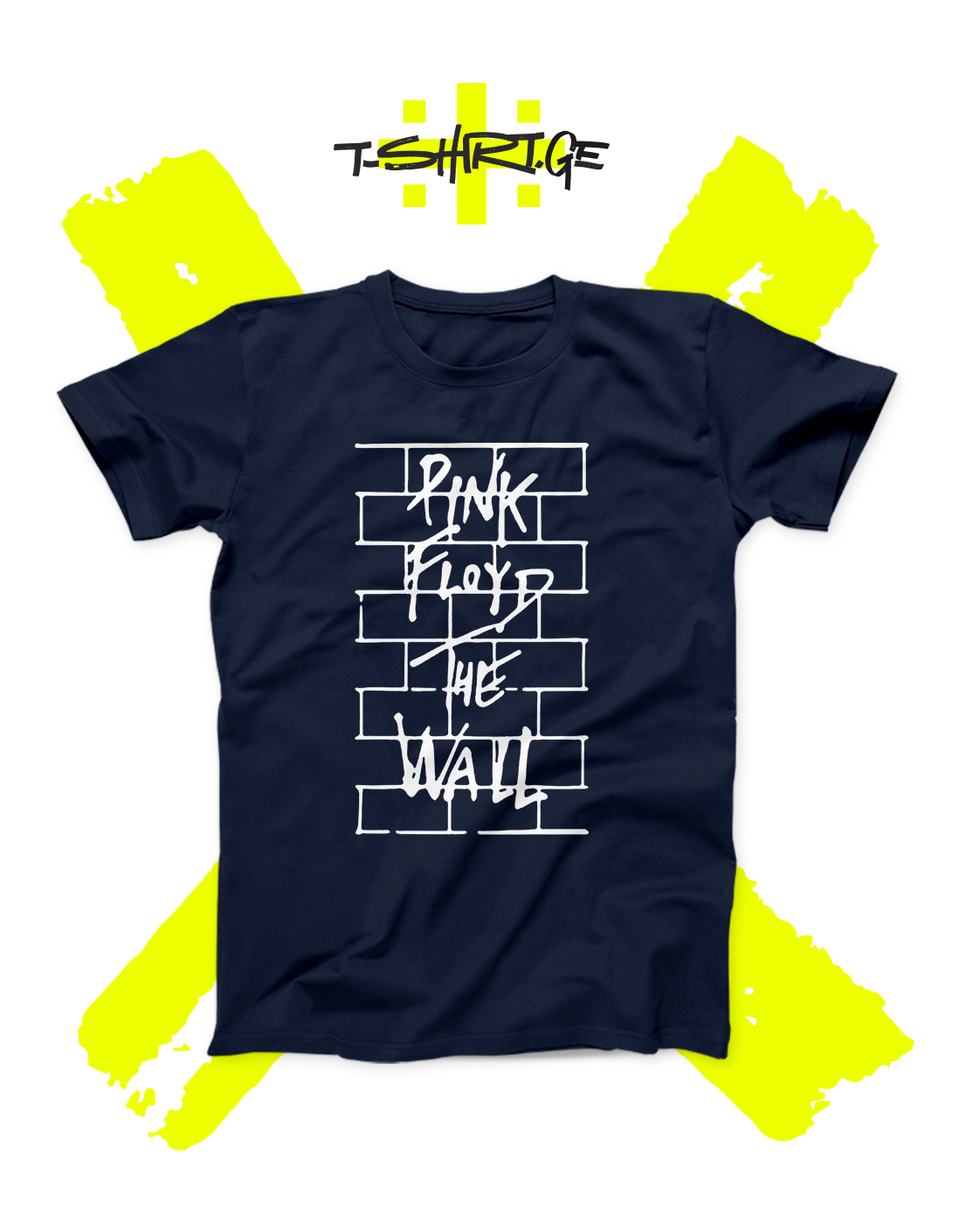 Pink Floyd - The Wall
