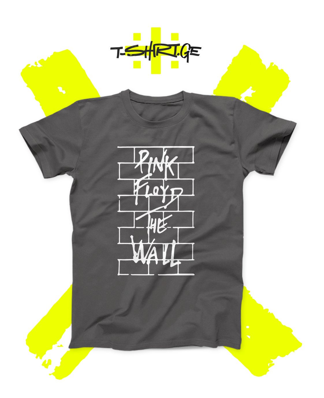 Pink Floyd - The Wall