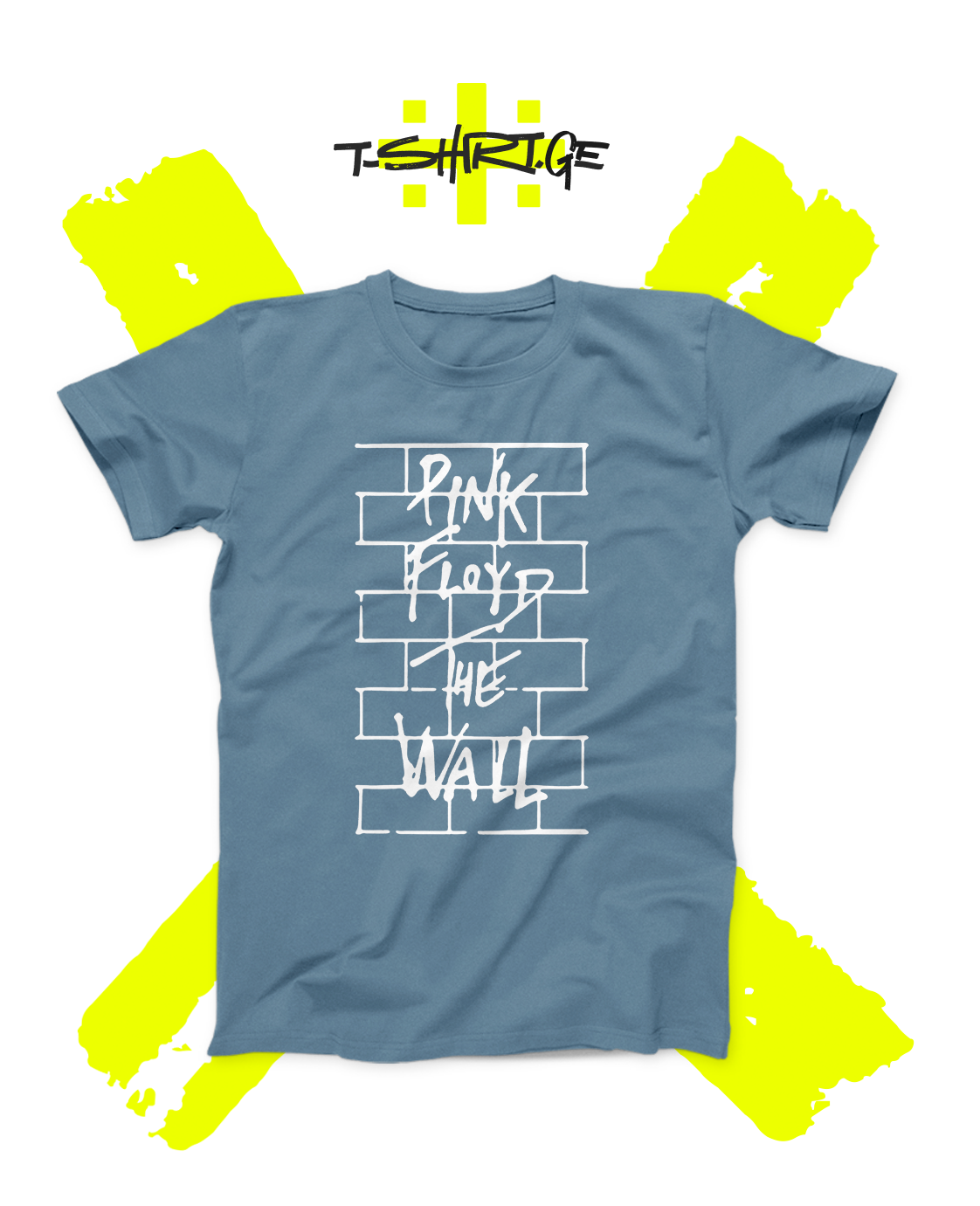 Pink Floyd - The Wall