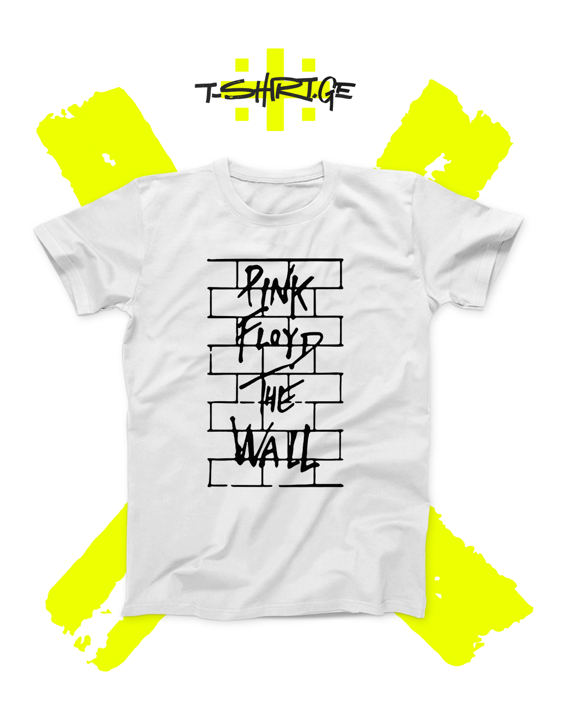 Pink Floyd - The Wall