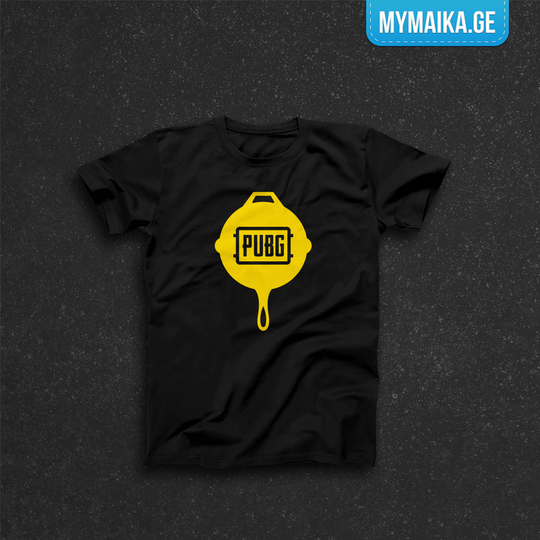 PUBG PAN