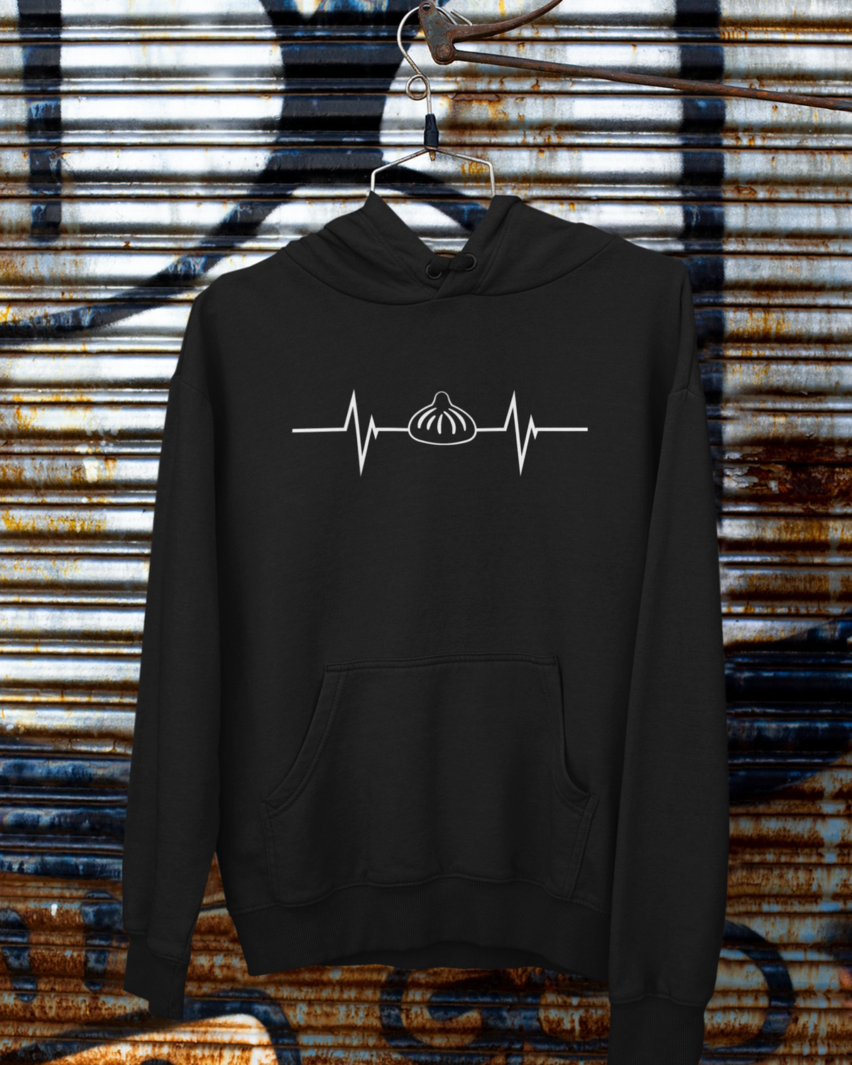 Pulse Khinkali (Hoodie)
