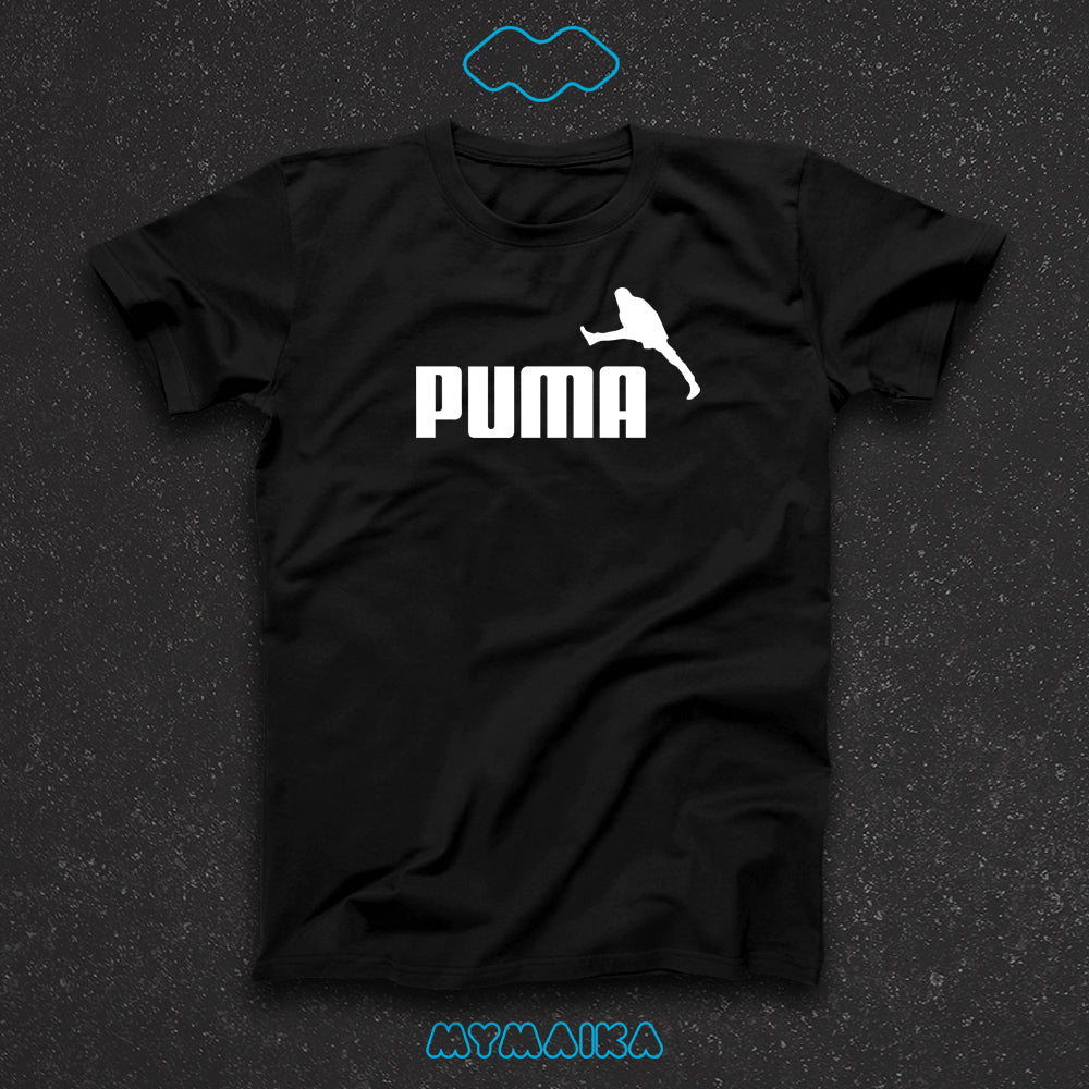 Puma (Georgian version)