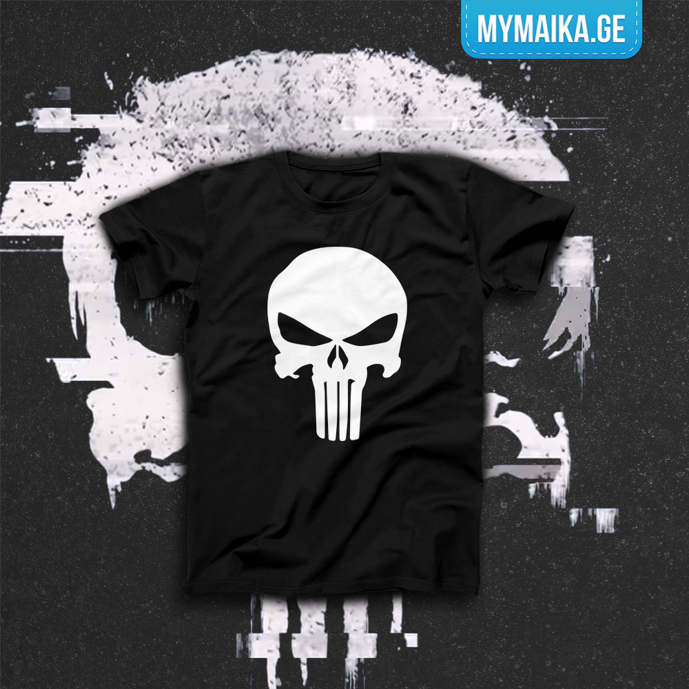 PUNISHER