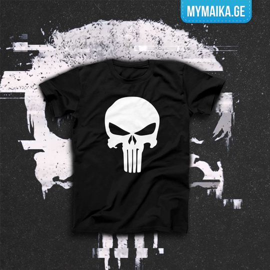 PUNISHER
