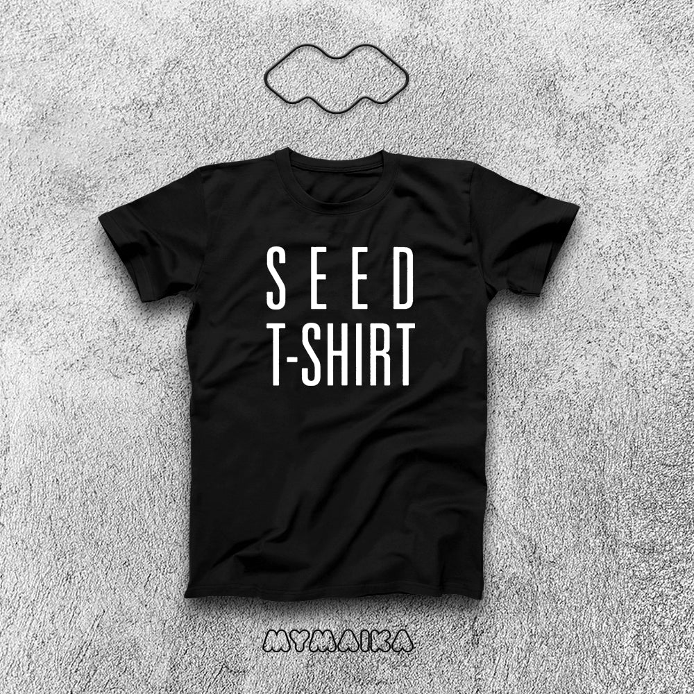 SEED T-SHIRT