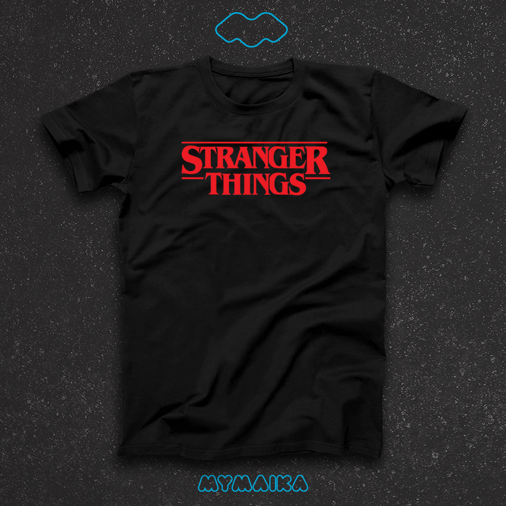 Stranger Things