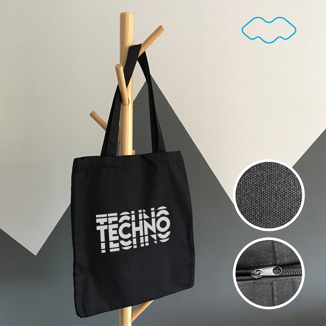 Techno (ჩანთა)