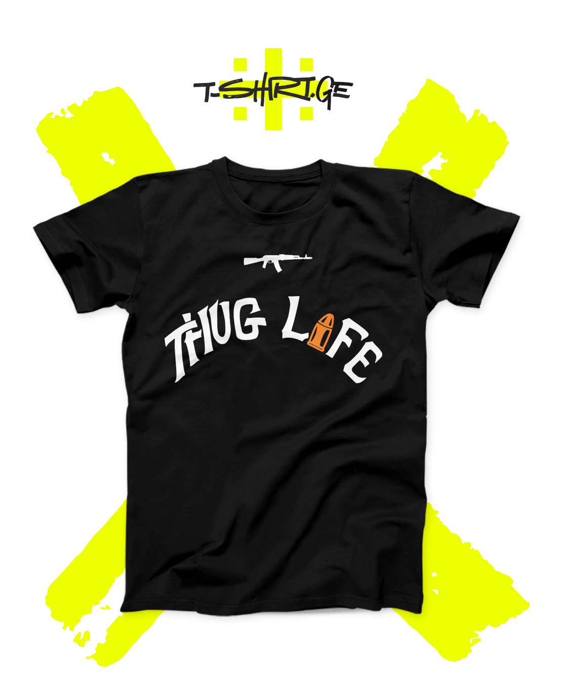 Thug Life