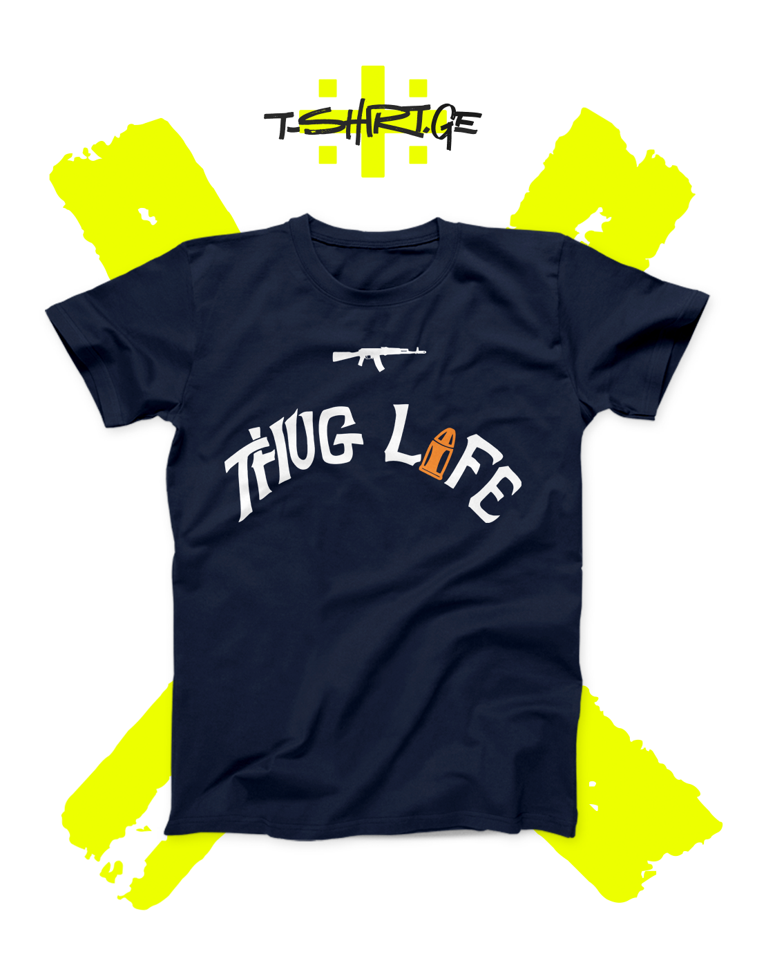 Thug Life