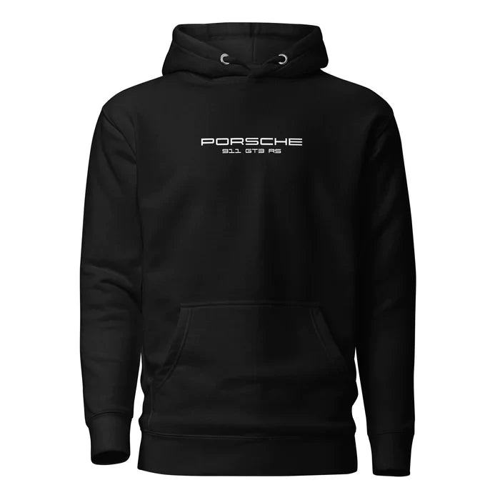 911 GT3 RS (Hoodie)