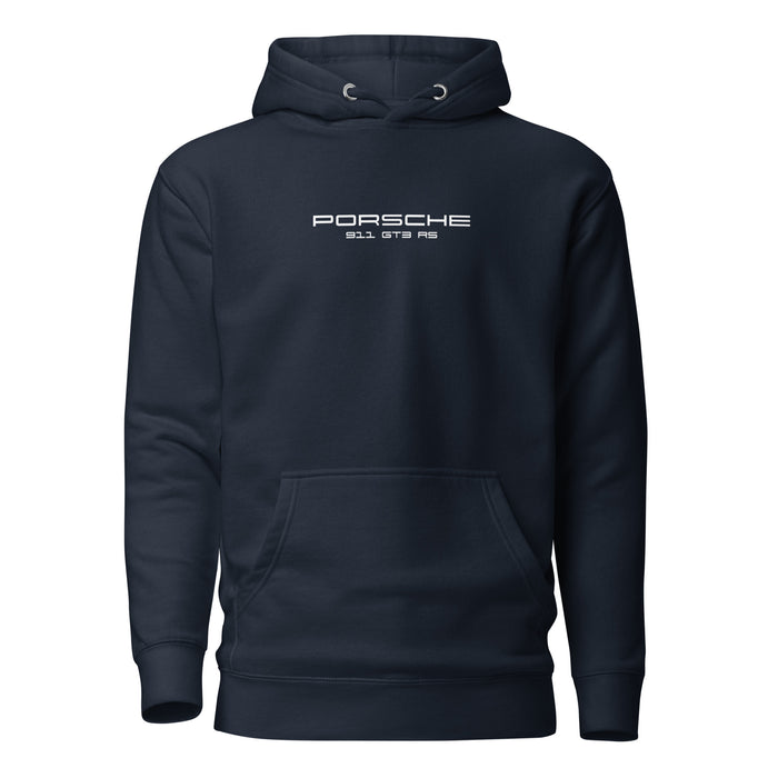 911 GT3 RS (Hoodie)