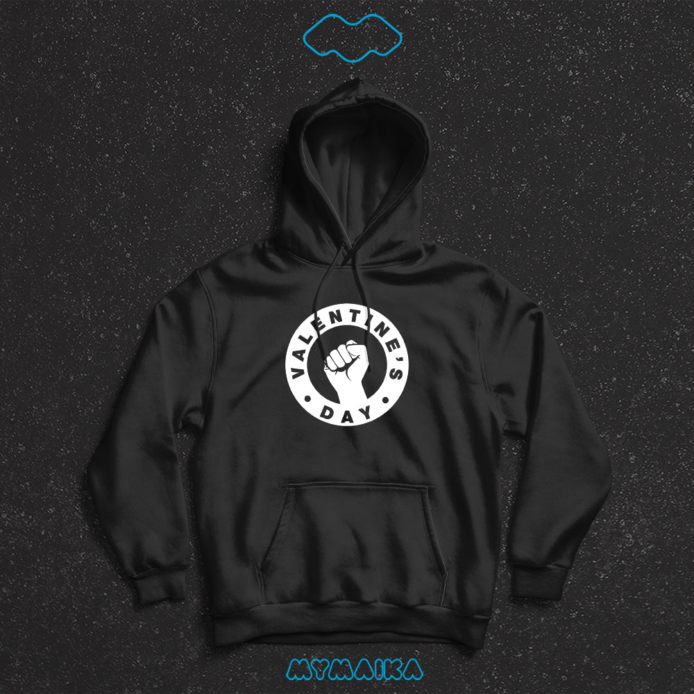 Valentine's Day Hand (Hoodie)
