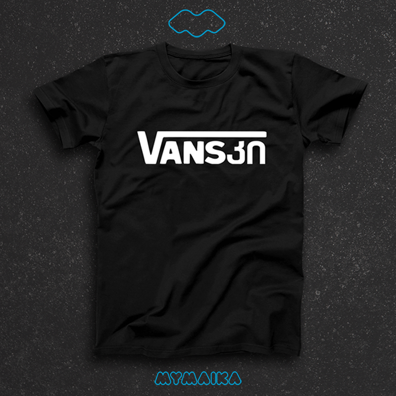 VANSკი