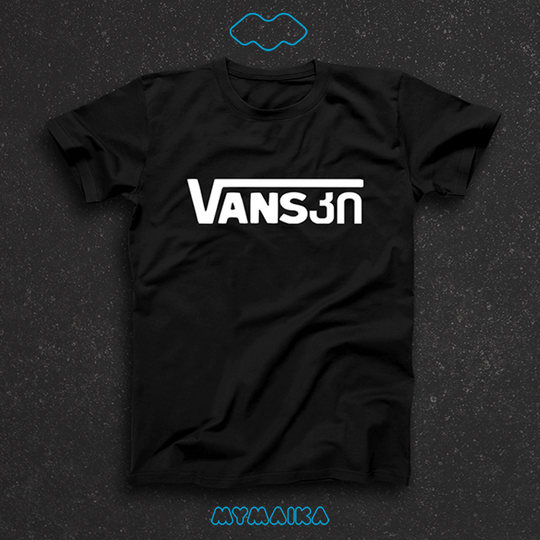 VANSკი