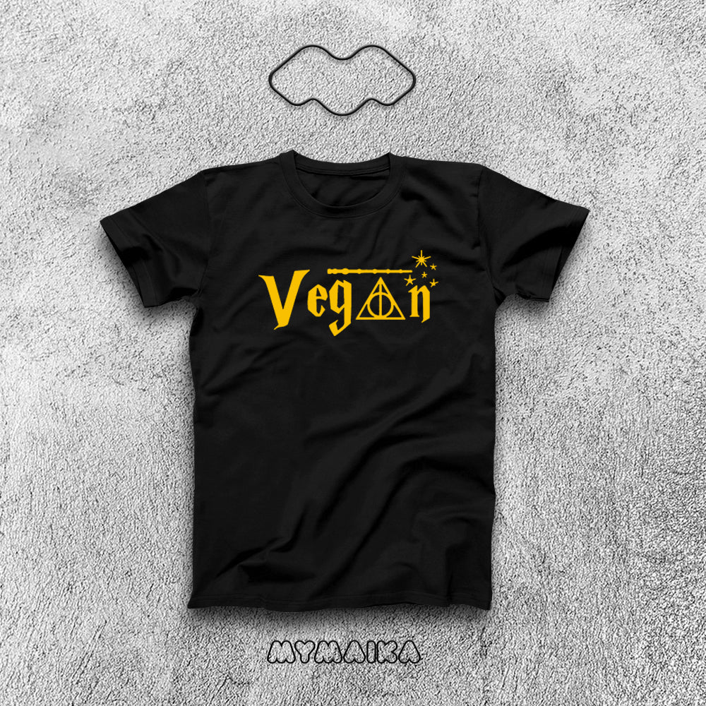 Vegan (Harry Potter)